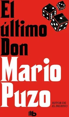 Produktbild von El Último Don / The Last Don