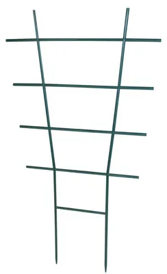 Produktbild von Windhager Rankhilfe Kunststoff, 15 cm breit, 25,5 cm hoch, verlängerbar