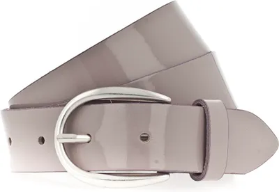 Immagine prodotto di Vanzetti Pelle cintura The Power of Patent Leather 30mm LackLeather Belt W110 Light Violet porpora
