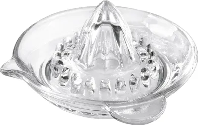 Produktbild von METALTEX Zitruspresse Glas