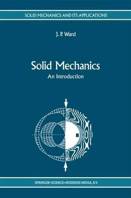 Obrázok produktu pre Solid Mechanics