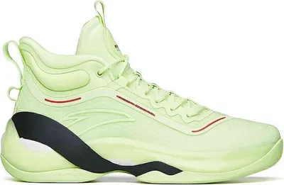 Immagine prodotto di Scarpe da basket Anta 812221101-5 da Uomo