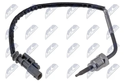 Produktbild von NTY EGT-HY-010 Abgastemperatursensor für HYUNDAI Tucson (TL, TLE) 200mm
