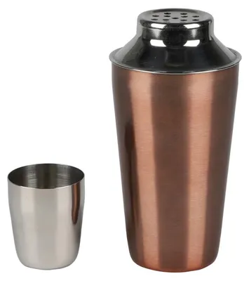 Immagine prodotto di DOCHTMANN Shaker in rame 500 ml