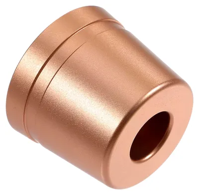 Produktbild von Rasierständer aus Aluminium mit rutschfester Basis