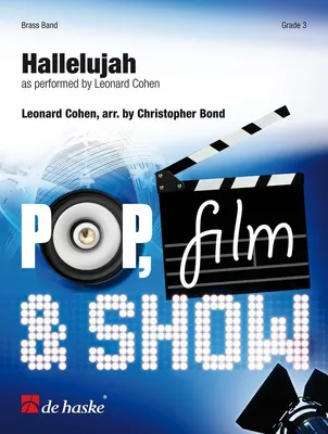 Produktbild von HallelujahBrass Band
