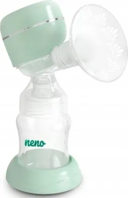 Produktbild von NENO Milchpumpe elektrisch Uno Single Wireless