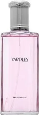 Produktbild von Yardley Englische Rose Eau de Toilette 125 ml Damen Parfum Rosen