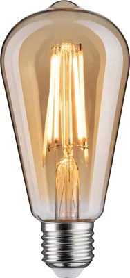 Image de Paulmann 1879 Filament ampoule LED 230V 3 Step Dim