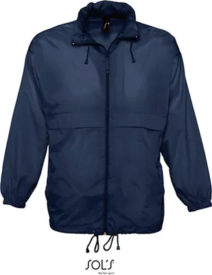 Produktbild von SOL´S Uni Windbreaker Surf Jacket