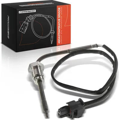 Obrázok produktu pre Frankberg 1x Snímač teploty výfukových plynov pre Smart Fortwo Cabrio Coupe 451 0.8L 2009-2019