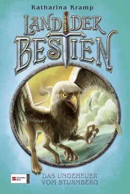 Immagine prodotto di Land der Bestien 03