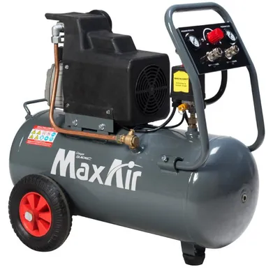 Image de Compresseur monobloc 2200 W MaxAir 15 / 50 - LACME LACAIR - 461500