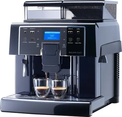 Produktbild von Saeco Aulika EVO Black