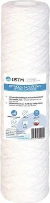 Obrázok produktu pre Vložka Z Polypropylénovej Priadze - Šnúra 10