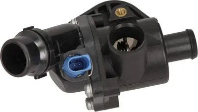 Produktbild von MAXGEAR Thermostat Kühlmittel 100°C für AUDI A4 Avant (8ED, B7) A4 Avant (8E5, B6) A6 Avant (4B5, C5) A4 Limousine (8E2, B6) für VW PASSAT Variant