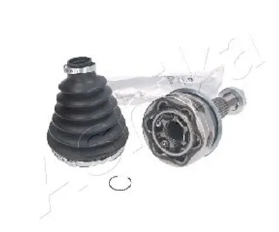 Produktbild von ASHIKA Gelenksatz Antriebswelle Radseitig für TOYOTA AURIS (NRE15, ZZE15, ADE15, ZRE15, NDE15) 62-02-278