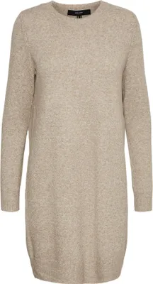 Zdjęcie produktu dla Mini Strickkleid Meliert Basic VMDOFFY | M