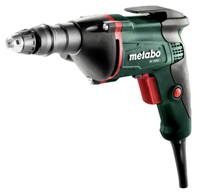 Produktbild von Metabo Trockenbauschrauber SE 2500 600W