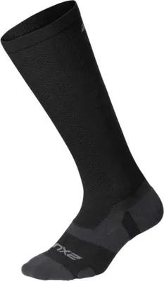 Produktbild von 2xu Run Socken Schwarz EU 38-41 1/2 Mann Schwarz EU 38-41 1/2