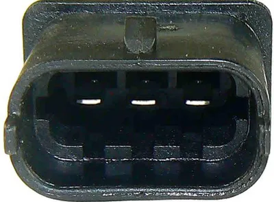 Produktbild von METZGER 0902250 Kurbelwellensensor Impulsgeber für NISSAN MICRA II (K11) 360mm
