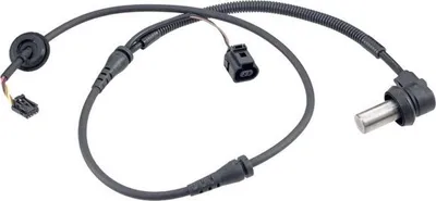Image de Capteur (vitesse de rotation des roues)