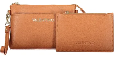 Immagine prodotto di Portafoglio Da Uomo Valentino, Colore Marrone