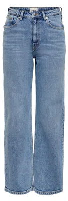 Produktbild von ONLY ONLJUICY Life HW Wide Leg NAS365 NOOS
