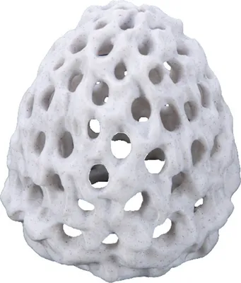 Produktbild von Garnelen-Kuppel-Versteck für Aquarien, Garnelen-Zuchthöhle, Betta-Lebensraum, Unterstände, Aquarium-Zubehör für kleine Fische, Guppys, Verstecken und Ausruhen