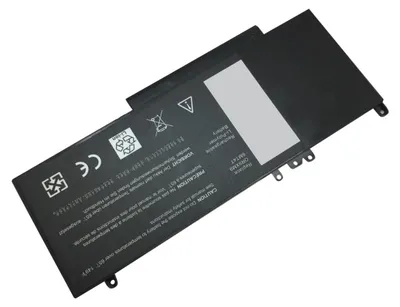 Imagen del producto de CoreParts MBXDE-BA0012, Batería