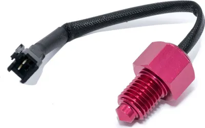 Produktbild von Koso Temperaturfühler Sensor kompatibel mit Baja Retro RT, Baotian BT49QT-6A4 Benelli K2 Beta Eikon 1 Hyosung SB Gamma Italjet Yankee Bj. 01 - 2010