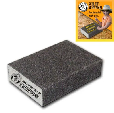 Produktbild von Schleifschwamm