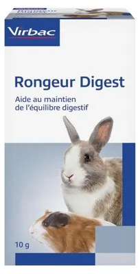 Immagine prodotto di Rodent Digest - Virbac