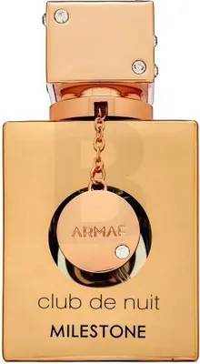 Obrázok produktu pre Armaf Club de Nuit Milestone parfémovaná voda unisex 30 ml