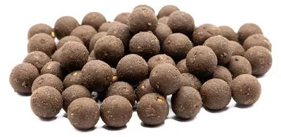 Produktbild von P.R. Baits Mini-Boilie The Collector 1 kg