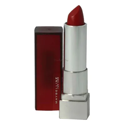 Obrázok produktu pre Rúž Maybelline Color Sensational Matte 968 Rich Ruby