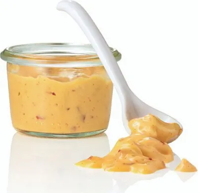 Image de Salomon Chili Cheese Burger Sauce épicée au chili 2000ml