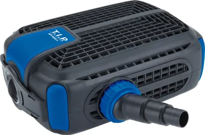 Produktbild von T.I.P. Bachlauf- und Filterpumpe BPF 8000 E; 30428