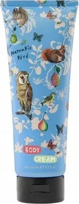 Produktbild von Heathcote & Ivory Körpercreme - Bergamotte & Orangenblüte, 250ml