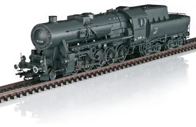 Obrázok produktu pre Märklin 39532 model Model expresnej lokomotívy Predmontovaný HO (1:87) (39532)