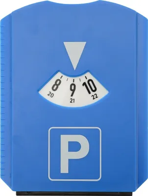 Image de Compass 06249 - Horloge de stationnement avec compteur de vitesse