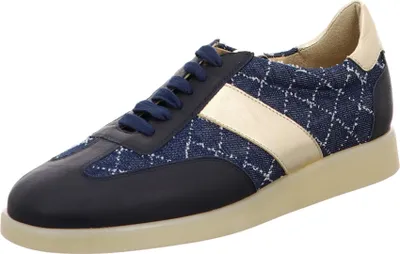 Produktbild von Brunate Sneaker Low Damen 32303531373332 Blau 36 EU