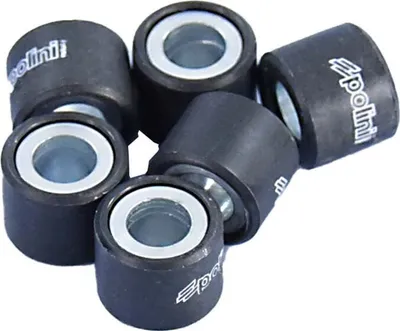 Immagine prodotto di Rulli variatore POLINI 16X13 7,7 gr
