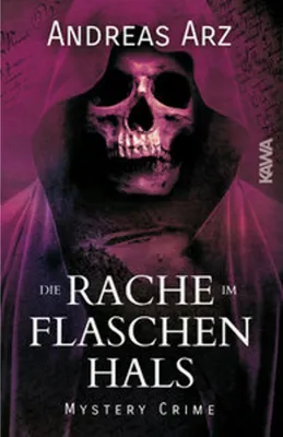 Obrázek produktu pro Die Rache im Flaschenhals