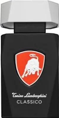 Produktbild von Tonino Lamborghini Classico Eau de Toilette für herren 75 ml