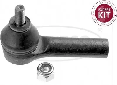 Produktbild von CORTECO Spurstangenkopf Spurstange für FIAT Panda Schrägheck (141) Vorne Rechts Vorne Links 49399511