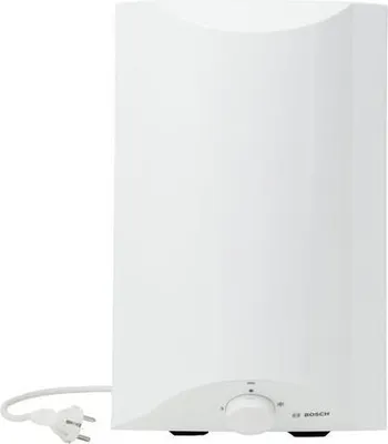 Produktbild von BOSCH Kleinspeicher TR2500TO 5 B 435x270x240, 2,2 kW, 5 L, Übertisch