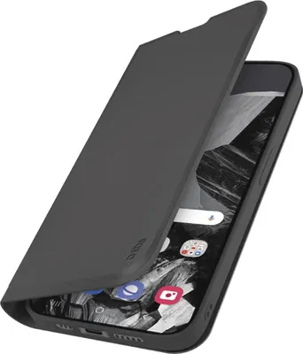 Produktbild von SBS Wallet Stand Google Pixel 9/9 Pro schwarz