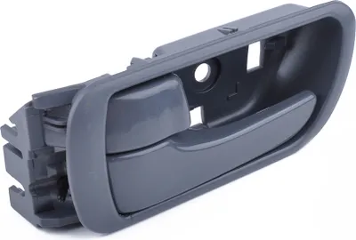 Immagine prodotto di Maniglia interna di ricambio per Camry 2002-2006 OE:69205-33040RH 69206-33040LH grigio