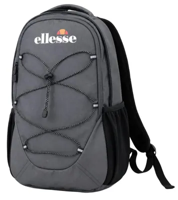 Imagen del producto de Talla única | Mochila ellesse Fiorenza, 26 litros, color gris (modelo SHBA4817)